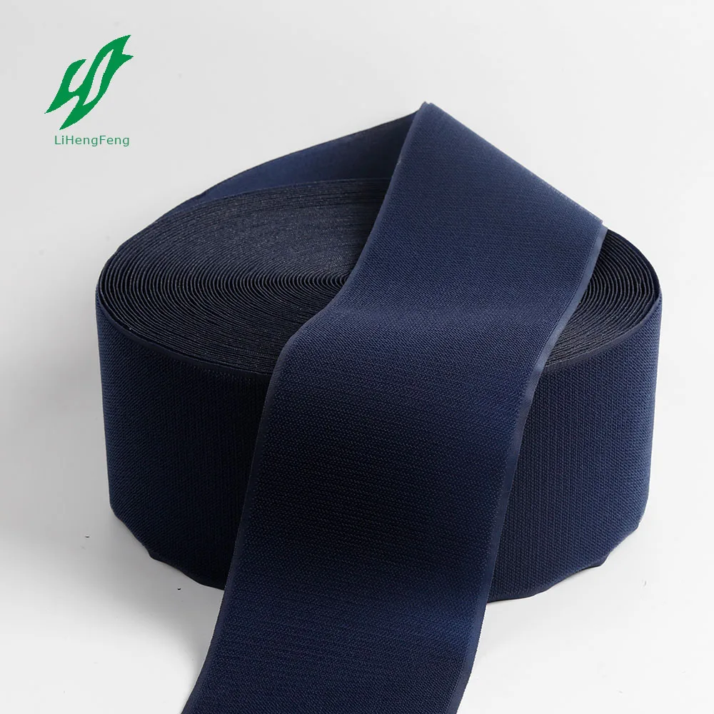 Self Adhesive Hook and Loop Fabric Sheets for Bag