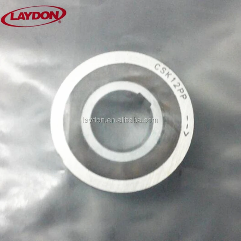 8x22x9 CSK8 CSK8P CSK8PP One Way Bearing