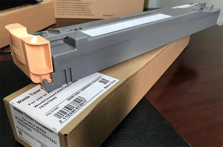 Premium Compatible Xerox C8055 Toner 006R01701 006R01702 006R01703 ...