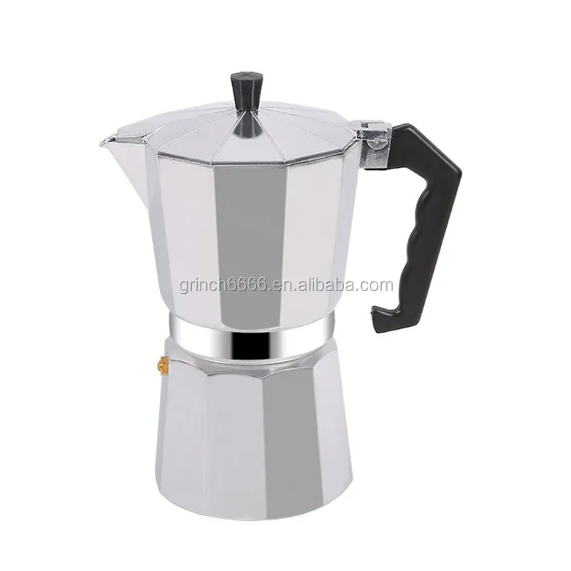 Classic Italian Espresso Machine Coffee 