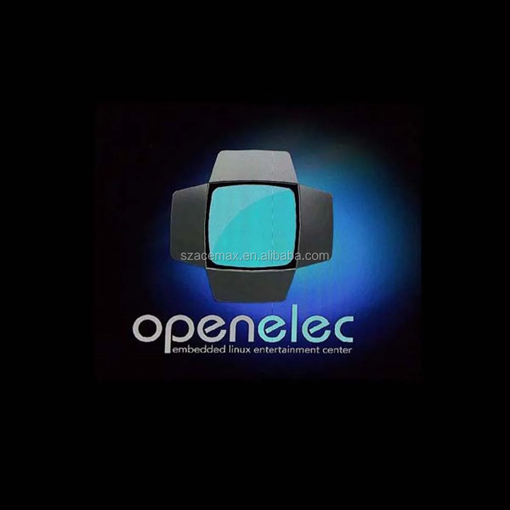 Android OpenElec Dual Boot kd MINI MX TV Box Amlogic S905 1G RAM 8G EMMC Media Player