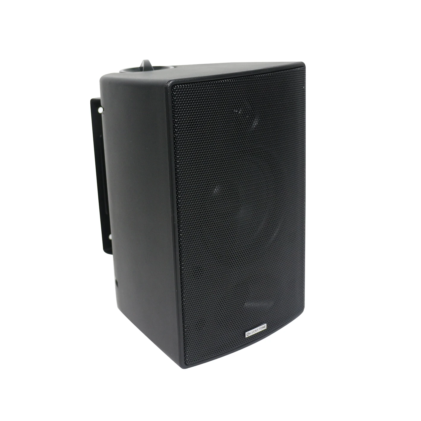 wall box speaker