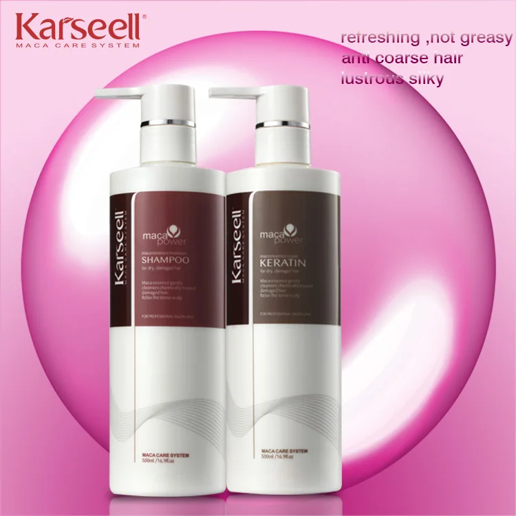 Оптовая продажа волос органический коллаген выпрямление волос бразильское Кератиновое лечение oem