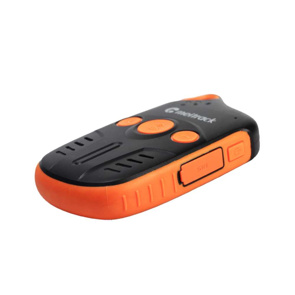 Meitrack P99L GPS Tracker