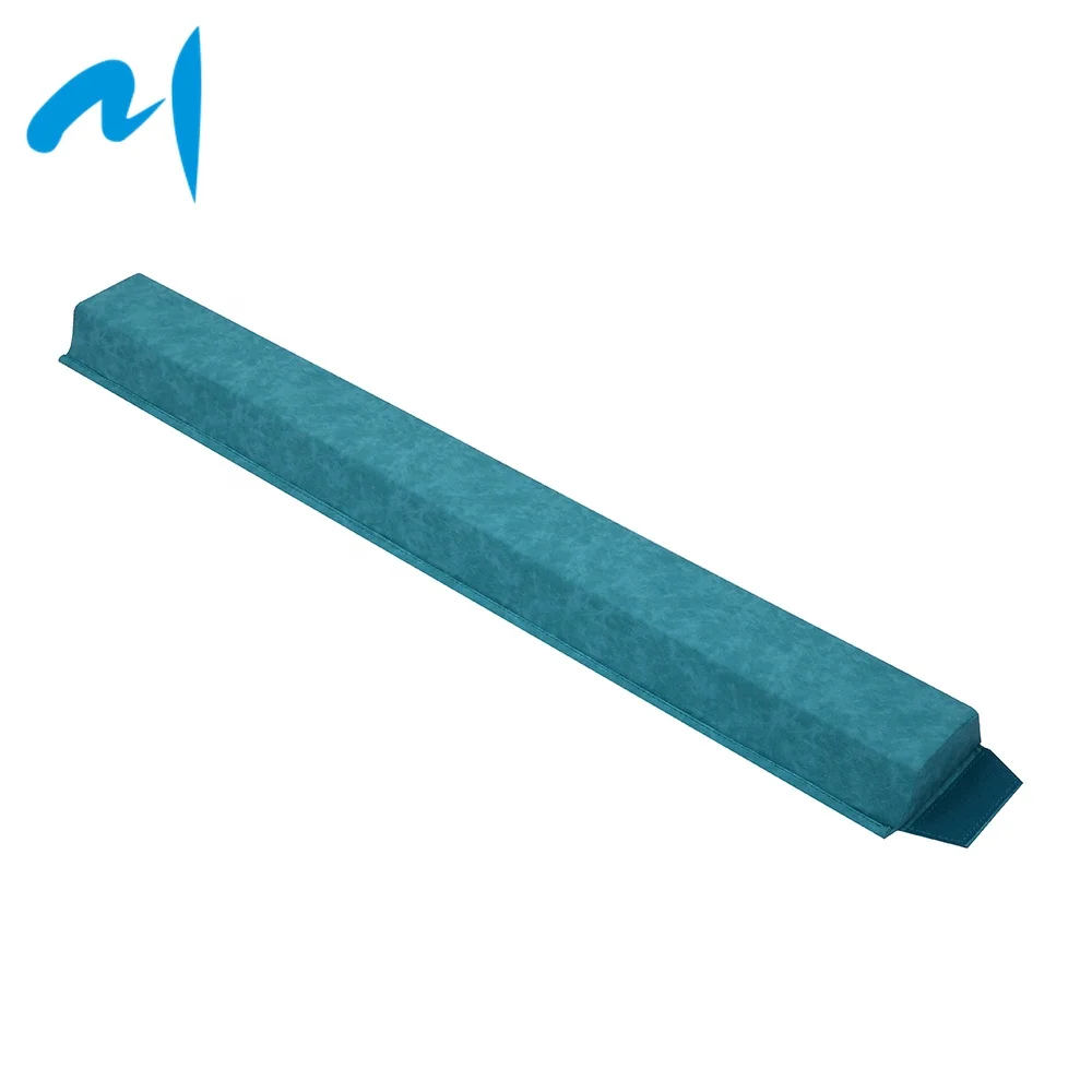 Новая противоскользящая гимнастическая балансировочная Балка из полиуретана длиной 4 фута для продажи