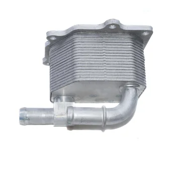 New 7T4Z-6A642-A Engine Oil Cooler for Ford Edge & Lincoln MKX
