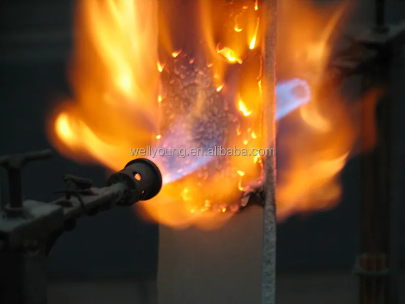 Fireproof US Market Popular Mgo Tile Backer Board Light Weight Non Combustible Magnesium Silicate Board/Magnesium Oxide Board/