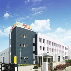 Suzhou Greenish New Materials Technology Co., Ltd.