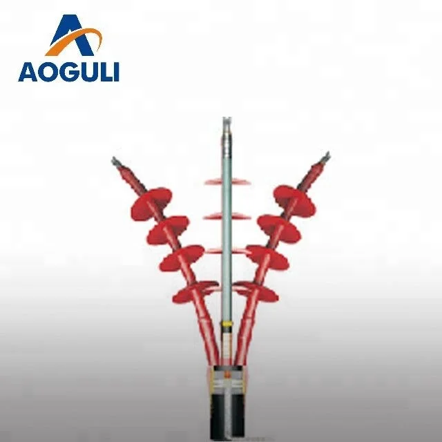 Outdoor Termination Kits