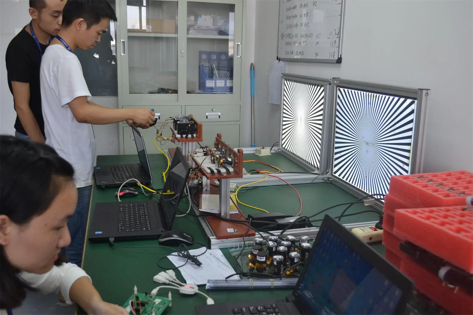 Shenzhen Ccdcam Technology Co., Limited 1