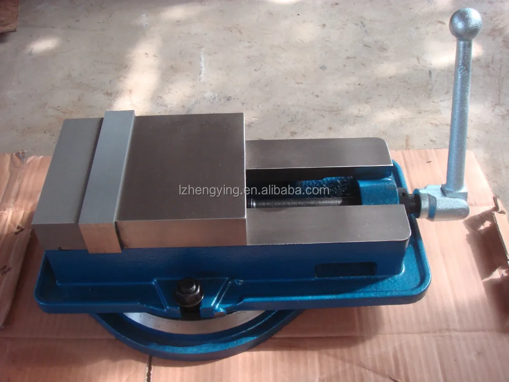 Высококачественные фрезерные станки серии QM