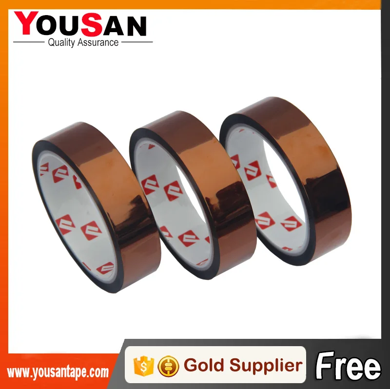 Free Sample !! High Temperature Electrical Insulation Masking Thermal