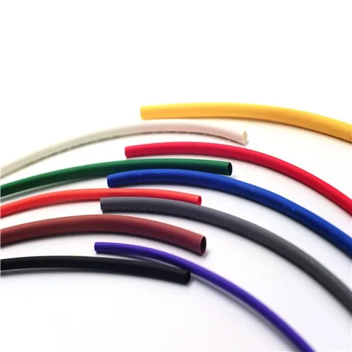 16.4 ft,Brown,12mm 5m LEISHENT Heat Shrink Tubing Electrical Wire Cable Wrap Assortment Electric Insulation Heat Shrink Tube Length 