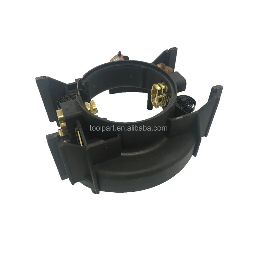 GSH11E Demolition Hammer Spare Parts Carbon Brush Holder