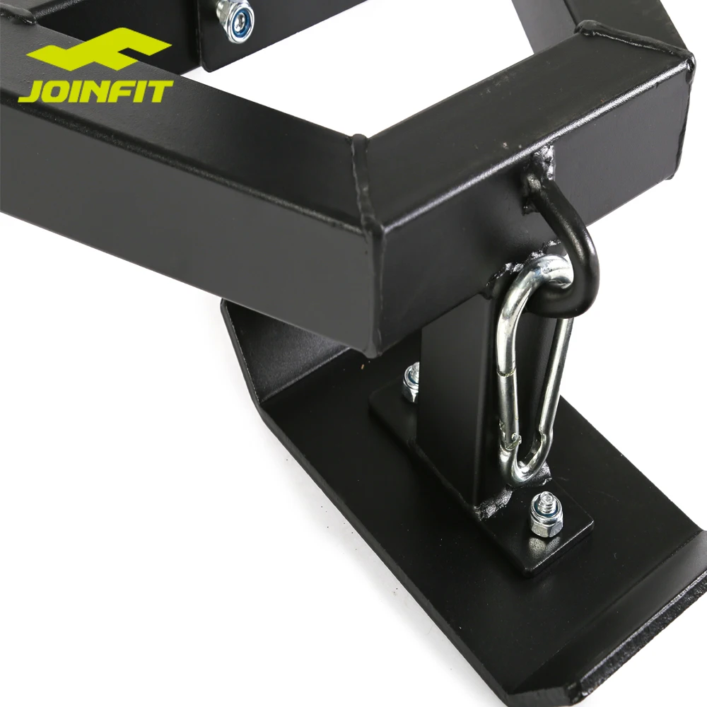Тренировочные сани с треугольным креплением JOINFIT