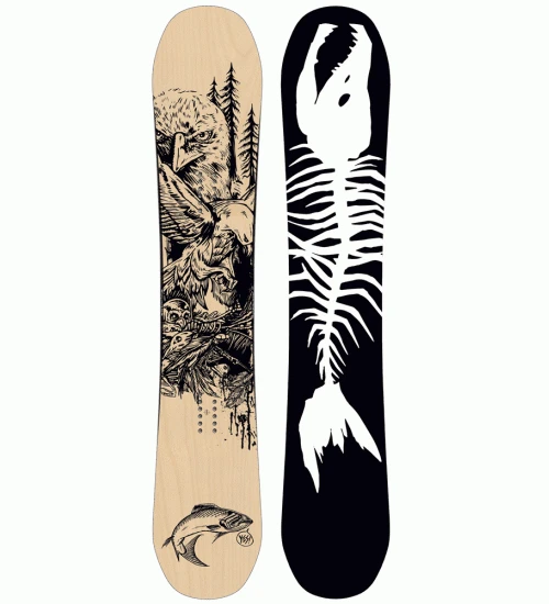 Shop Our Hot Sale Twin All Mountain Freestyle Snowboards