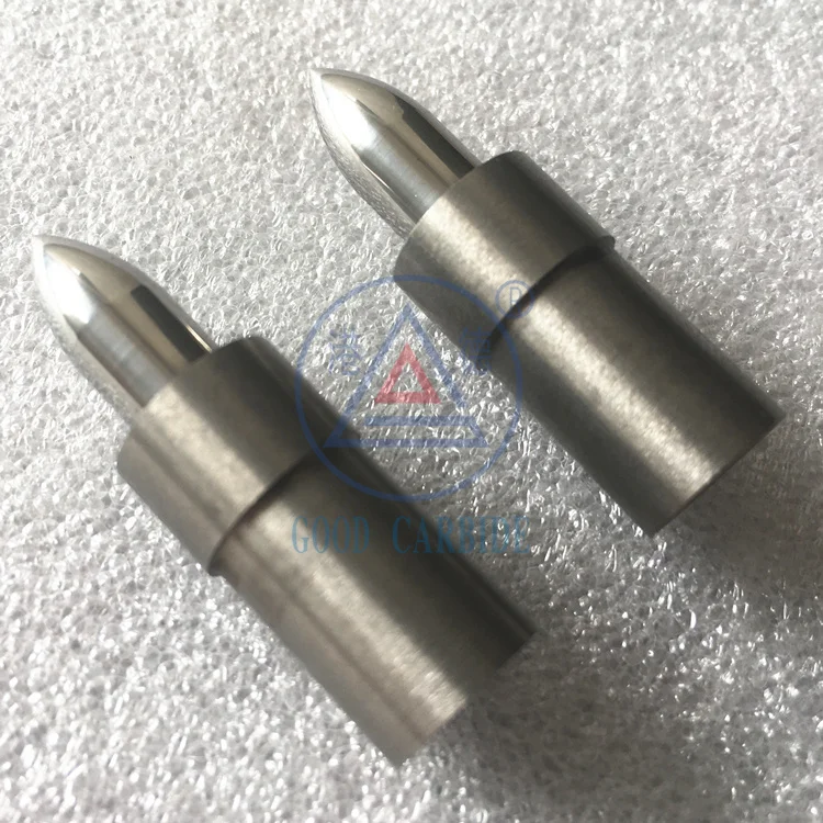 Custom  Formdrill for Thermal Drill Bits