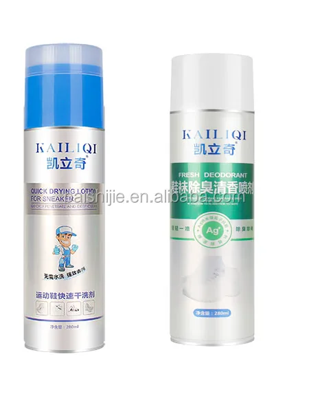 Нейтральная формула, оптовая продажа с завода, пенопластовый очиститель для обуви для белой обуви