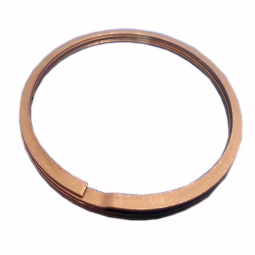 THN  Fey laminar rings, sealing rings, retaining rings