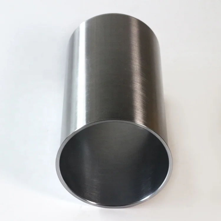 4JG1 4JG2 600P 4JH1 гильза цилиндра дизельного двигателя 8-97176701-0 8971767010 897176-7010