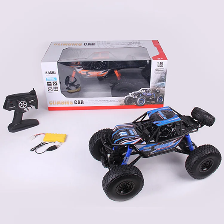 remote control jumbo car