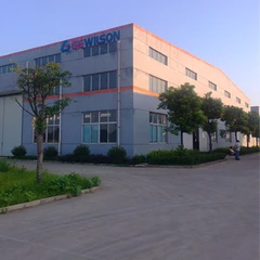ANHUI GEWILSON MACHINERY MANUFACTURING CO., LTD. 1