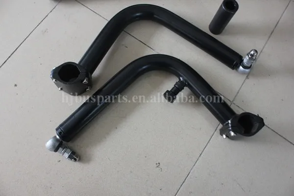 2021 New Model Best Sale Automatic Bus Door System Door Mechanism 2-0004