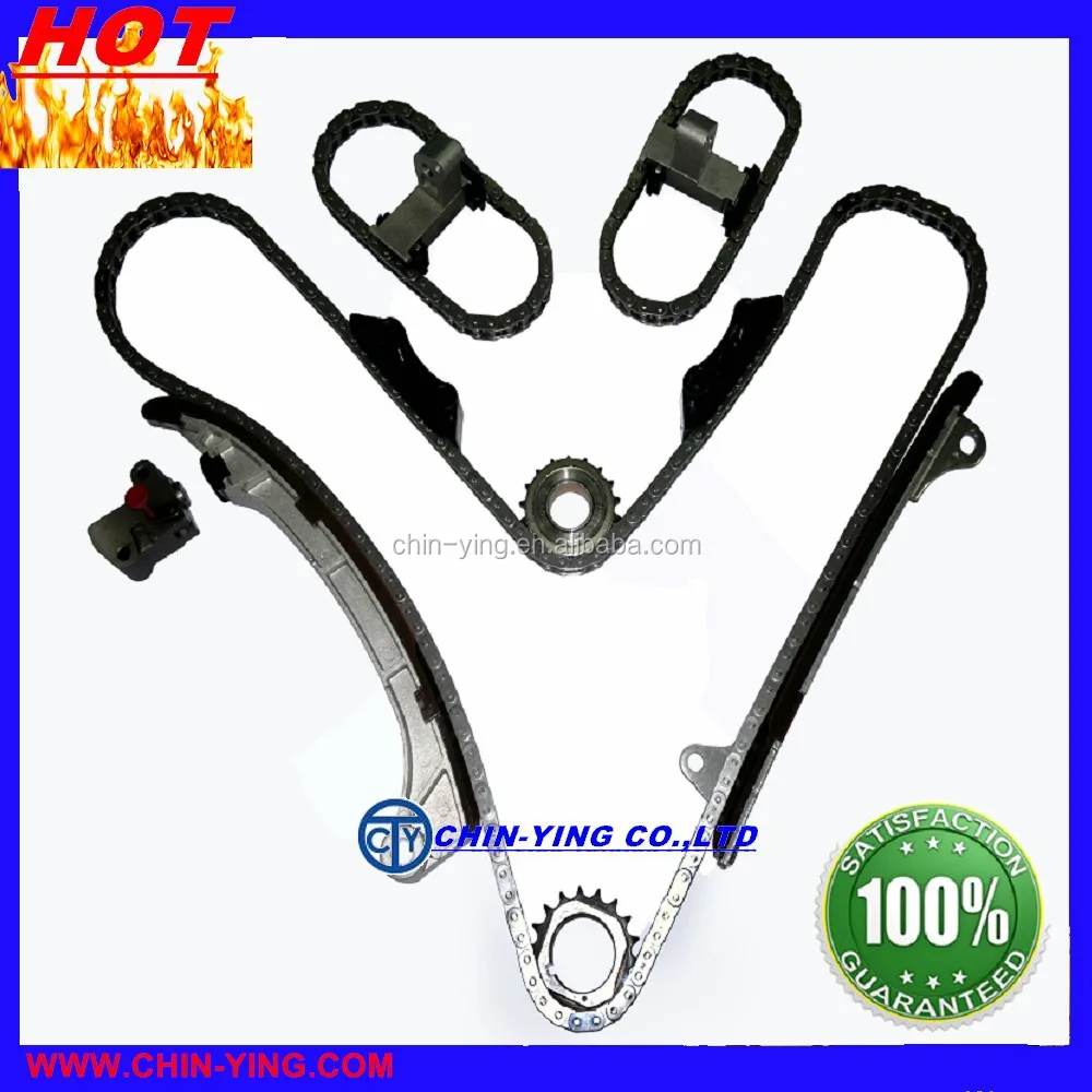 lexus is 250 cambelt or chain