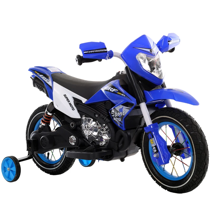 child motorbike