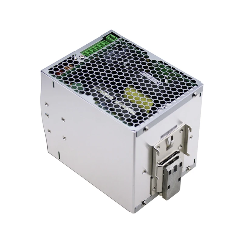 Mean Well SDR-960-24 960w 24v Din Rail Power Supply - 3yr Warranty