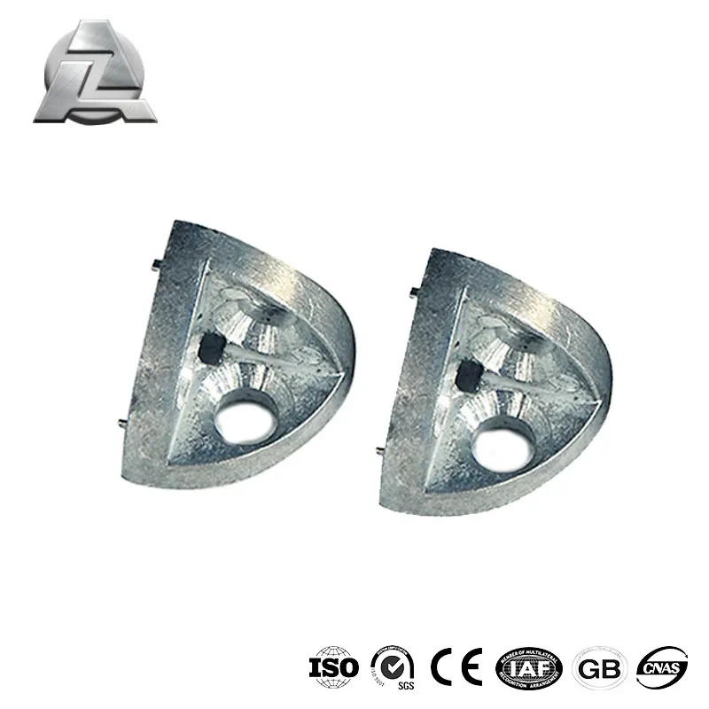 3 Metri Profilo Barra Alluminio Da Parete Illuminazione Angolare 20X25mm Interno 12mm