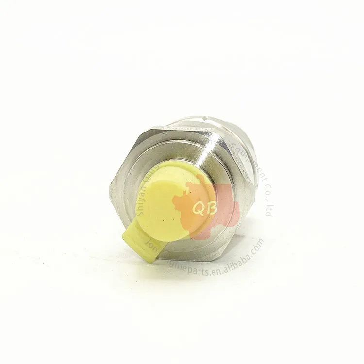 muscat 2894868 & 3408562 Cummins Engines Parts - Reliable Pressure