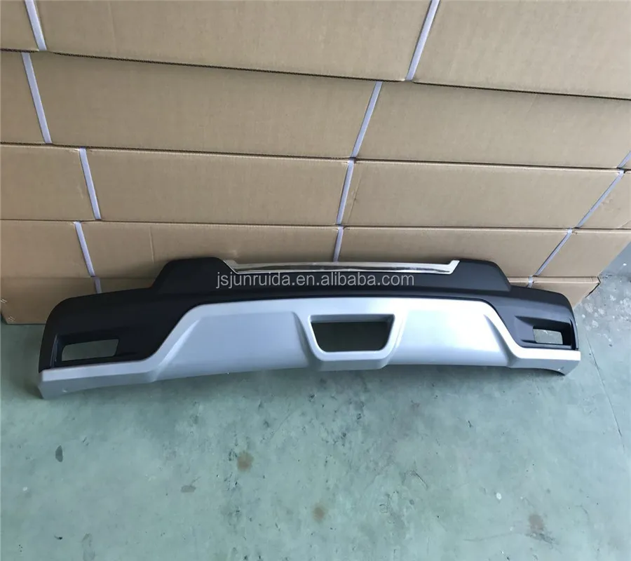 Footrest Side Step bar Running Board bar for nissan Kicks 2018