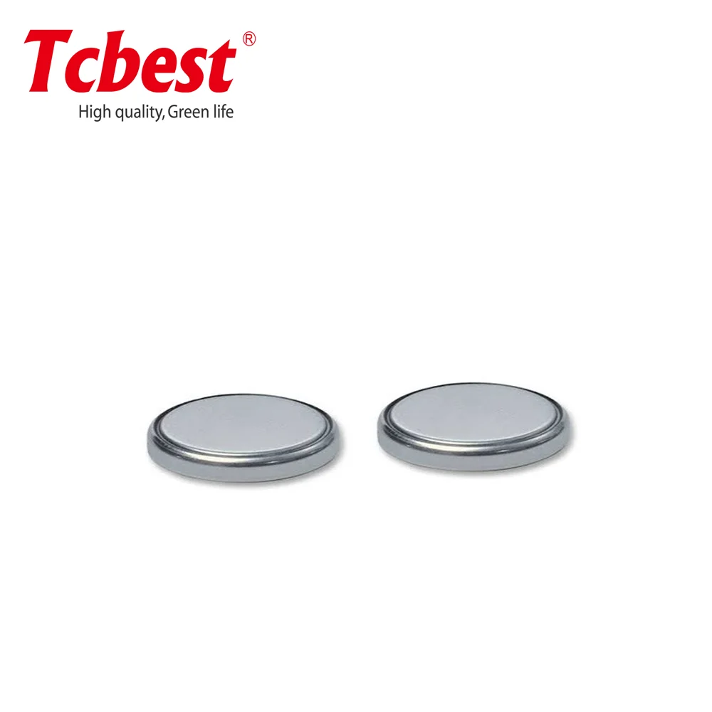 Cr2045 Button Cell 3v Lithium Battery Cr2450 Watch Battery