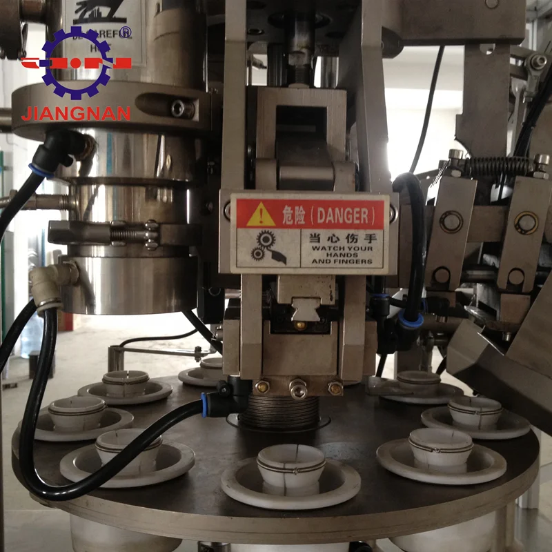 NF-60 автоматическая машина для производства пластика/Лента из алюминиевой фольги, мягких туб, машина для наполнения и запечатывания для зубной пасты косметический крем для рук мазь