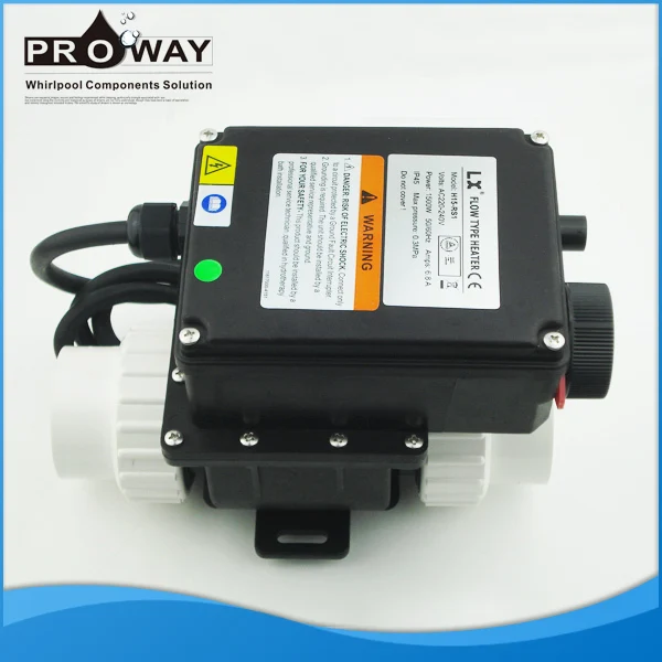 Source 1KW3KW Whirlpool Heater Bathtub Heat Pump The Bathtub Water Electric Hot  Tub Heater on m.alibaba.com