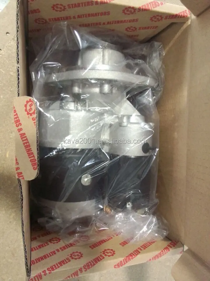 9172722 Tractor Starter For Zetor 443115144742 443115144742 