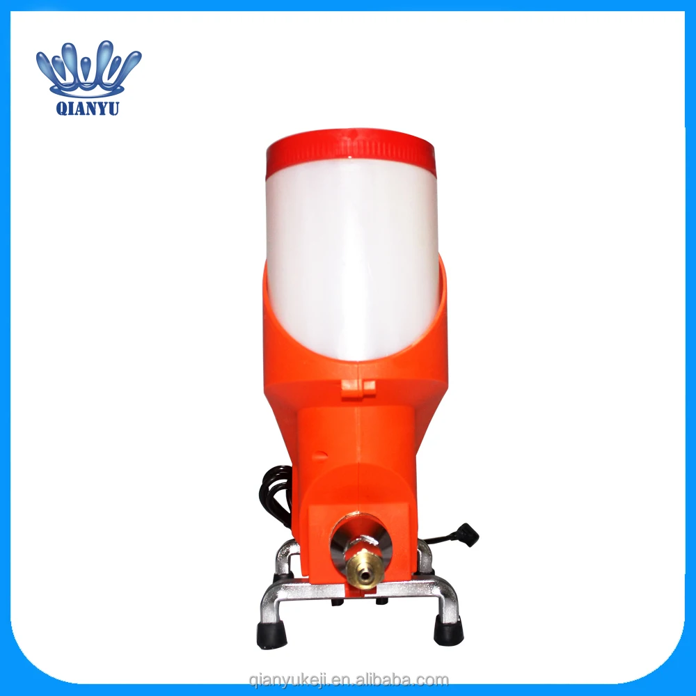 Новый водонепроницаемый Гидрофобный полиуретановый эпоксидный инъекционный насос высокого давления с дистанционным