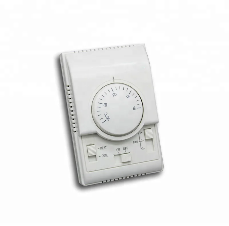 Factory Price HVAC Air Conditioner Mechanical Digital Thermostat