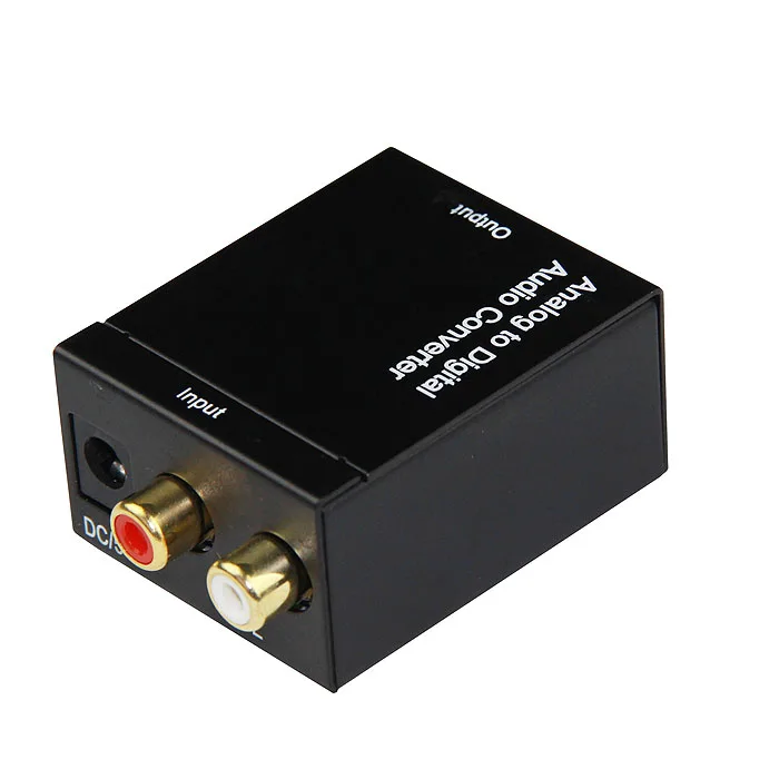 SPDIF коаксиальный (RCA) И оптический (Toslink. SPDIF Toslink to Coaxial. Конвертер Гц. Аудио s/PDIF (оптический).