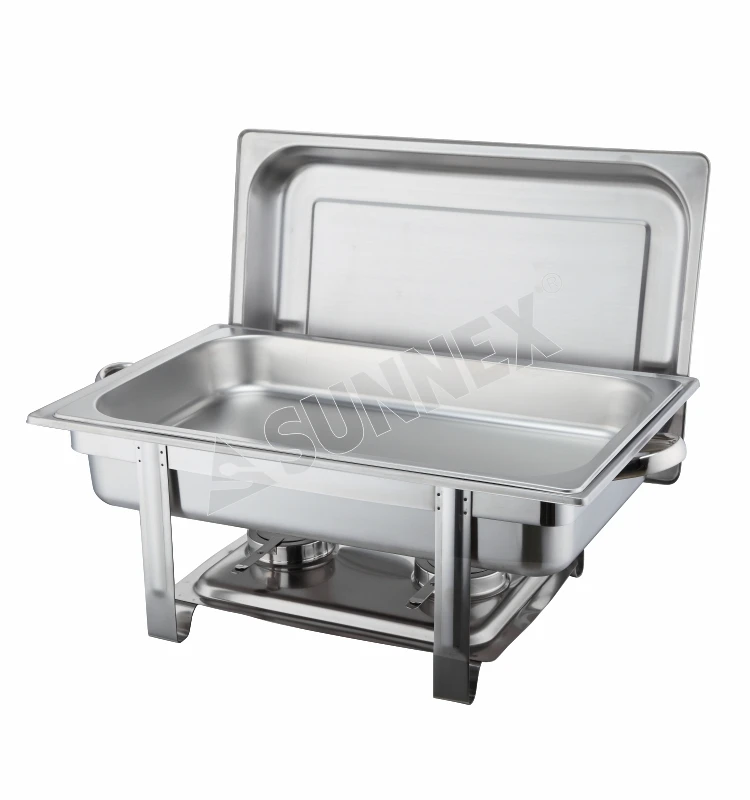 Buffetware - Keep Buffet Food Warm - Sunnex Products Ltd.