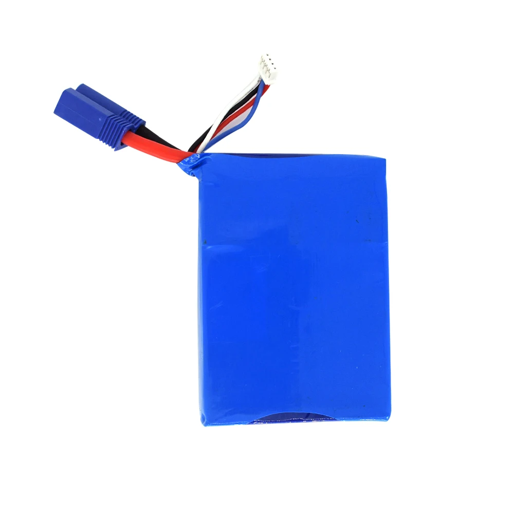 12V 40C 7500mah Lithium Ion  Emergency Car Jump Starter Battery