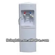 Водный диспенсер Livingh2o с монетами и CB