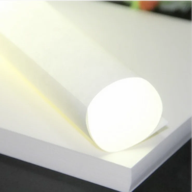 Cheap Price Offset Printing  Paper in Reel Mills in China