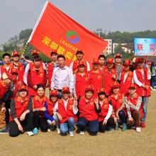 Shenzhen Leadfar Industry Co., Ltd. 3