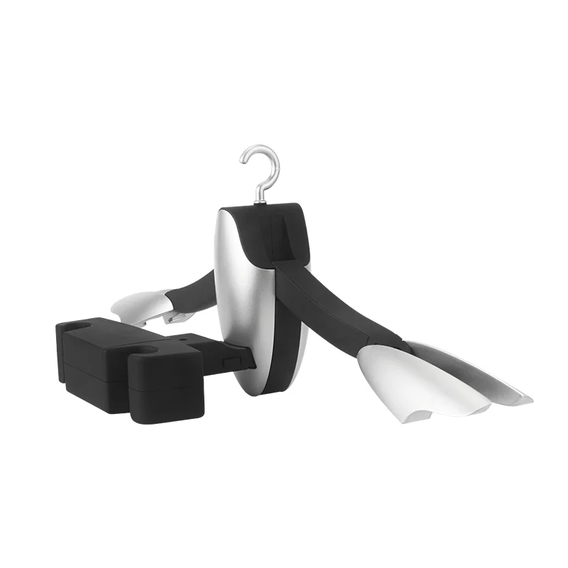 Car With a Coat Hanger Multifunction Car Rack Clothes Hanger Hanging Automotive Supplies