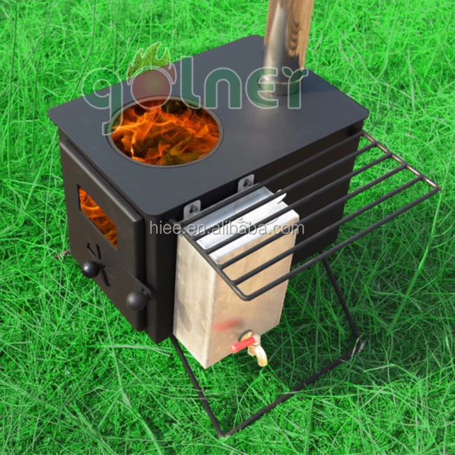 Camping Wood Stove Poland And Water Heater Buy Wood Stove Poland Wood Fired Water Heater Rocket Stove Wood Product On Alibaba Com