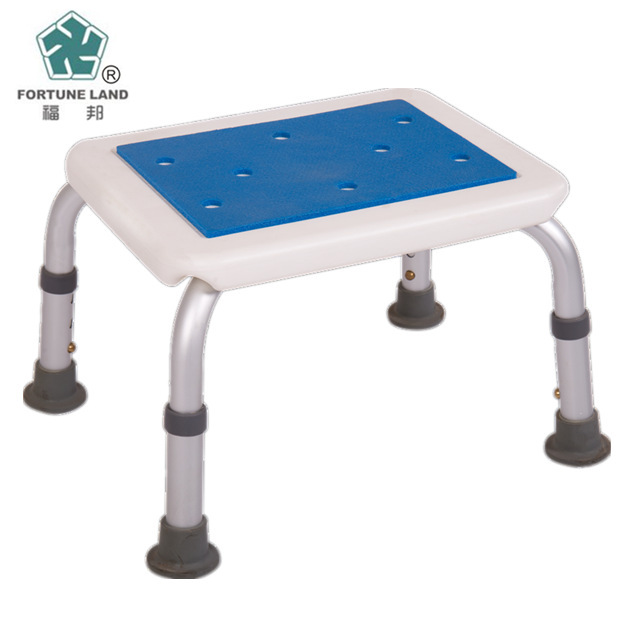 
 Алюминиевый стул для душа и ванны, сиденье для душа  