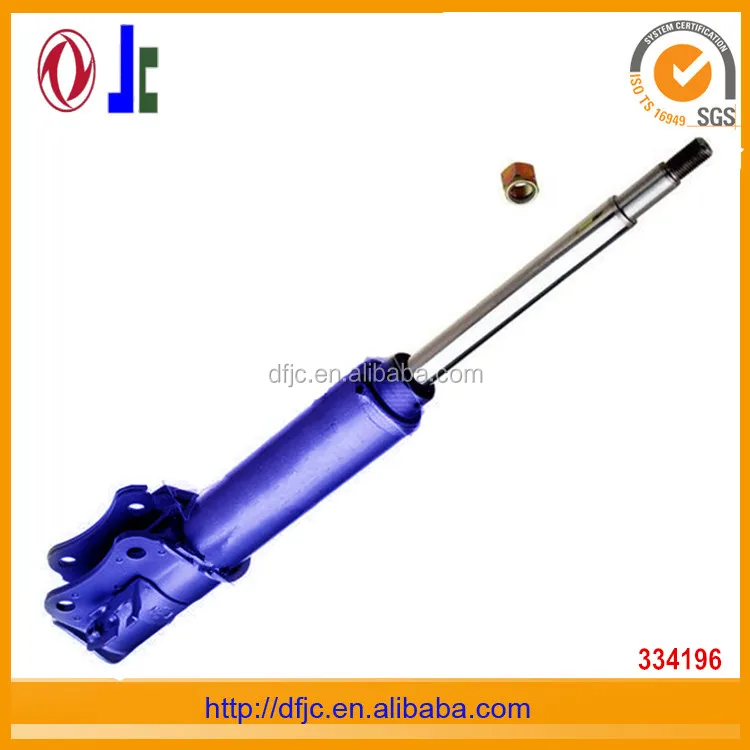 armstrong Shock Absorber Cross Reference