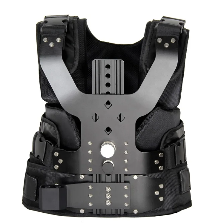 Camera Steadicam Vest & Arm B2 for DSLR Handheld Camera Stabilizer S80T S120T